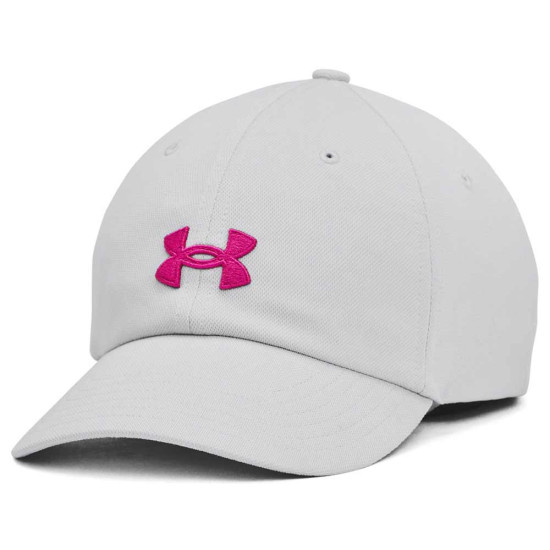 Under Armour Γυναικείο καπέλο Blitzing Adjustable Cap Under Armour Γυναικείο καπέλο Blitzing Adjustable Cap